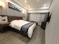 LanYi Hotel - Esports