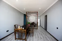 Suixian Hongshan Hotel Hotels in Sui County