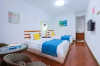 Wuhu on the Road · Footprint Homestay