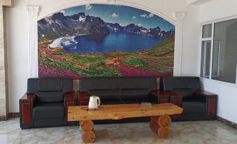 Shandong Wang Hotel Changbai