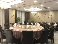 Nantong Xinmao Meixuan Hotel (Jiangsu Shipping Vocational and Technical College Shimao Plaza Store) Hotel di Nantong