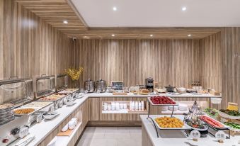 Homeinn Selected Hotel (Yangzhou Shouxihu Geyuan )