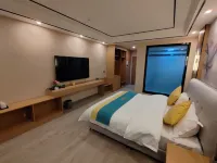 Dingqing Lemon Light House Hotel