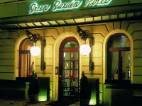 Green Garden Hotel Hotels near Prague 2