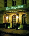 Green Garden Hotel Hotels in Prague 2