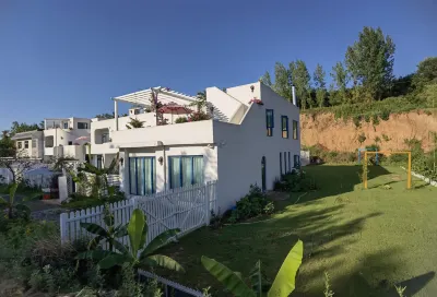 Jiangliuhuajian Guesthouse Ciyun Temple 주변 호텔