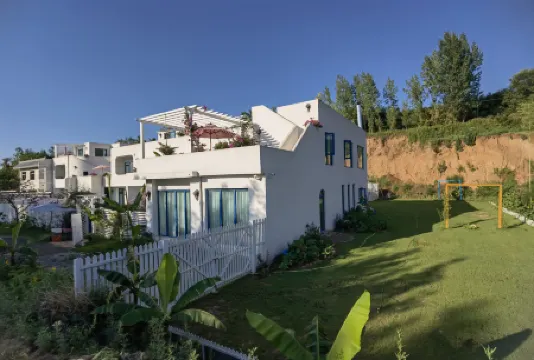 Jiangliuhuajian Guesthouse Отели рядом с достопримечательностью «Xi'an Fanyi University (East Area)»