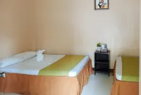 AltaVista Beach Resort Samal Powered by Cocotel Hotels in der Nähe von Kaputian Beach