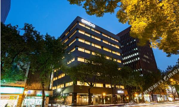 Amba Taipei Zhongshan