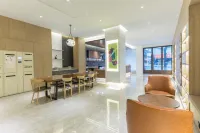 HanTing Hotel (Danyang Xinshi Kou)