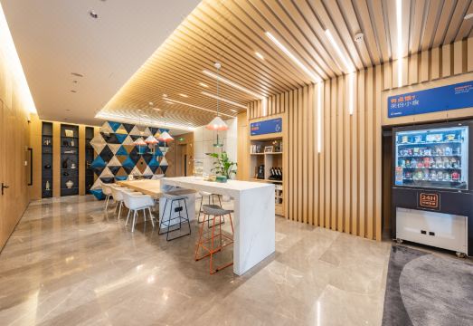 호텔 서비스 이미지 2