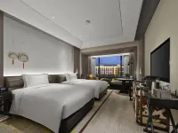 Hilton Shigatse - พร้อมระเบียง