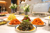 Chenxiangli Hotel (Yanji Wanda Plaza High-speed Railway Station)
