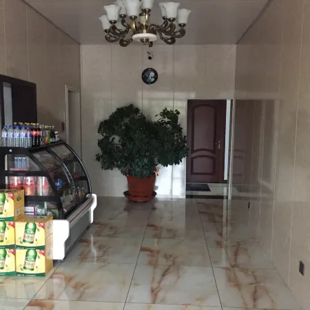 Huayue Hotel, Hunjiang District, Baishan City