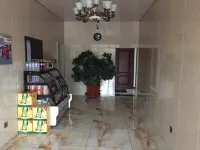 Huayue Hotel, Hunjiang District, Baishan City