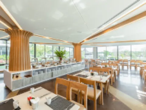 ナ ツリー ターラー アムパワーのホテル