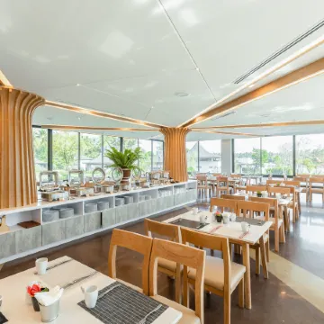 Na Tree Tara Riverside Resort Amphawa Damnoensaduak