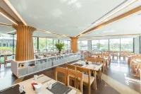 Na Tree Tara Riverside Resort Amphawa Damnoensaduak