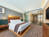 James Joyce Coffetel(Xuhui Tiandi branch, Meidi, Shiwan, Huizhou) Hotels in Boluo