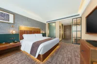 James Joyce Coffetel(Xuhui Tiandi branch, Meidi, Shiwan, Huizhou)