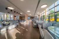 黃果樹豐瑋大酒店 - 早餐