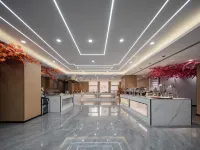 Wei'erjia Hotel