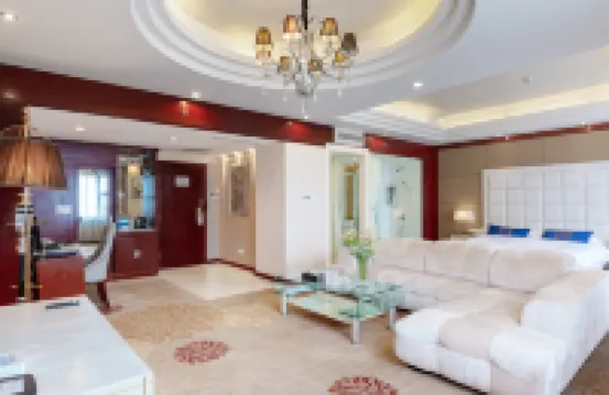 WEISELECT MengZi Tian Yuan Hotel