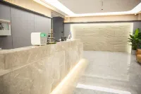 Yunlai Four Seasons Hotel (Ma'anshan High-speed Railway East Station)