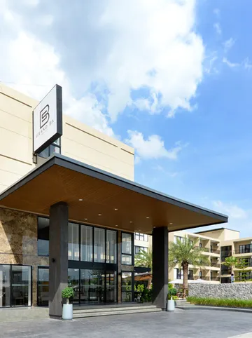 รูปภาพของโรงแรม บีเอส เรสซิเด๊นซ์, สุวรรณภูมิ