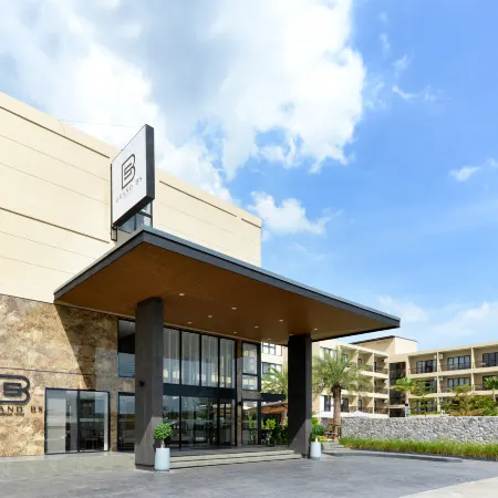 BS Residence Suvarnabhumi