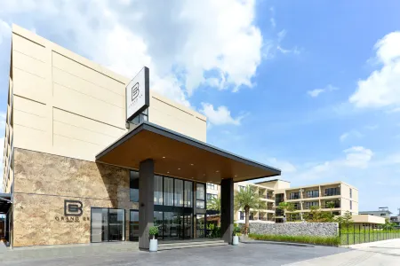BS Residence Suvarnabhumi