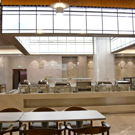 Lai'an Lantian Hotel