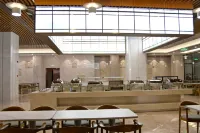 Lai'an Lantian Hotel - Bữa sáng