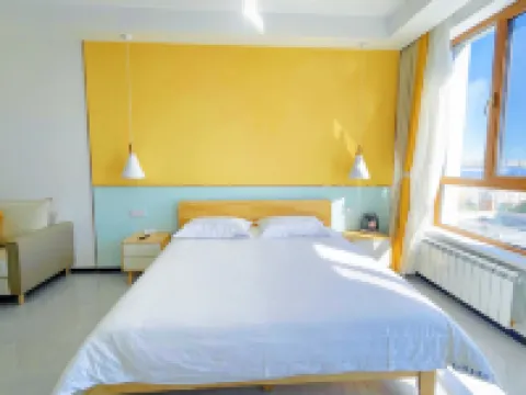 Gaiya Business Hotel Hotels in Ulanhot