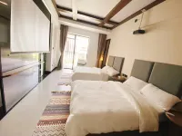 Hongyuan Zheshanju Hot Spring Homestay Các khách sạn gần Hongyuan Waqie Passenger Transport Terminal