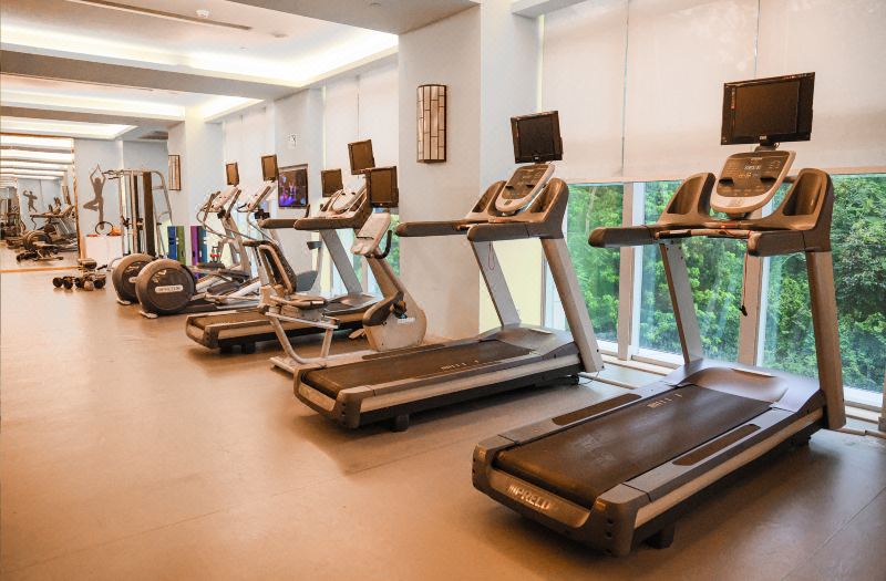 Junluxe Hotel Guangzhou Science City photo 5