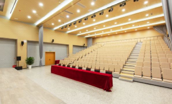 JI Hotel (Heze College Town)