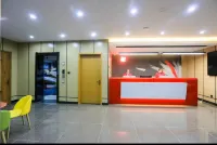 Shankee Hotel (Gujiao Traffic Police Brigade) Hotels in Gujiao