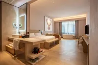 Sika Deer Manor Hotel Hotels in Tongzi County