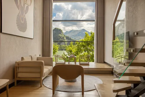 Sika Deer Manor Hotel Hotels in Tongzi County