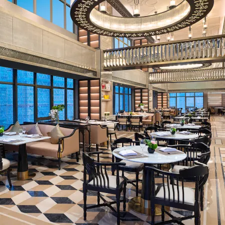 Kasion K Hotel Yiwu