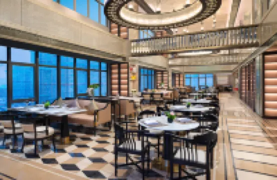 義烏開臣K酒店