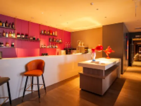 Jianai Garden Hotel Guangyuan Hotels in Guangyuan