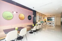 你好飯店（商丘萬達廣場市政府店） - 早餐