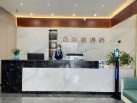 Yeongden Yachen Hotel