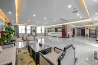 Lianjiang Hotel Hotels in Lianhua