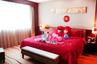 Lexes Global Hotel Các khách sạn ở Bạng Phụ