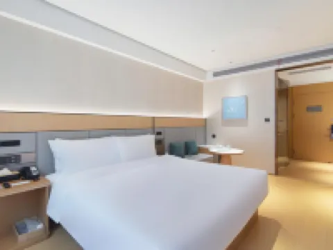 JI Hotel Hotels in Fengtai