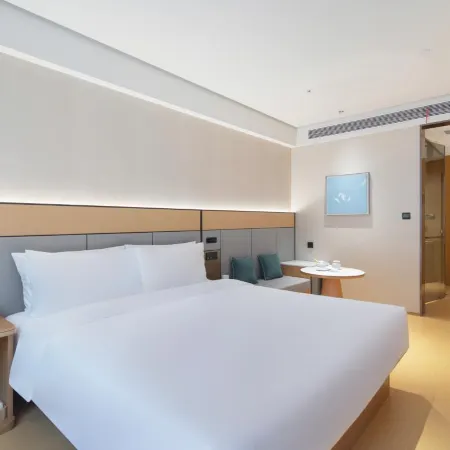 JI Hotel
