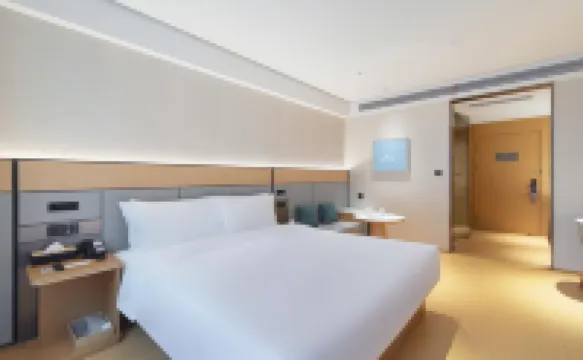 โรงแรม JI